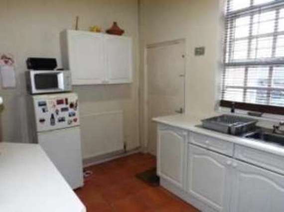 2 Bedroom Terraced